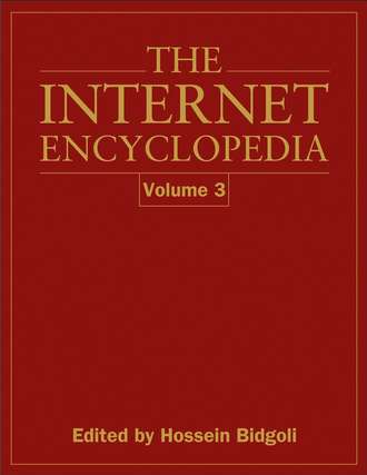 The Internet Encyclopedia, Volume 3 (P - Z)