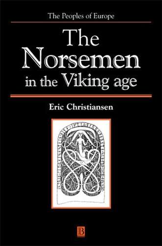 Norsemen in the Viking Age