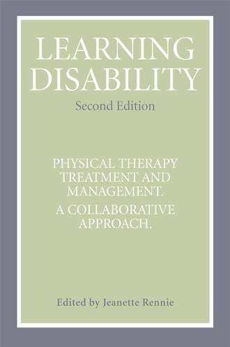 Learning Disability