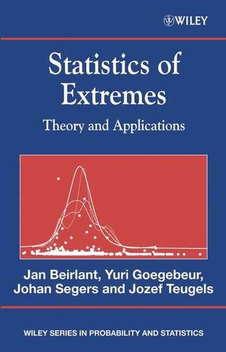 Statistics of Extremes