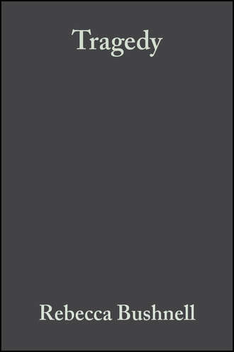 Tragedy