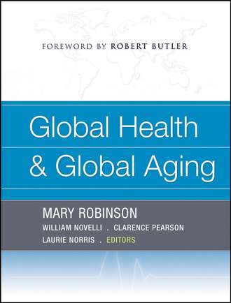 Global Health and Global Aging
