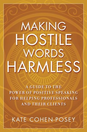 Making Hostile Words Harmless