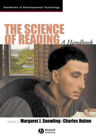The Science of Reading