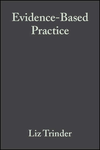 Evidence-Based Practice