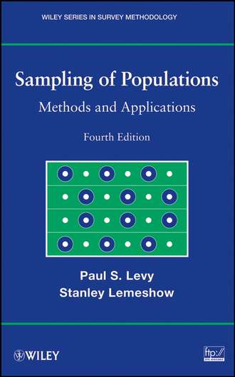 Sampling of Populations