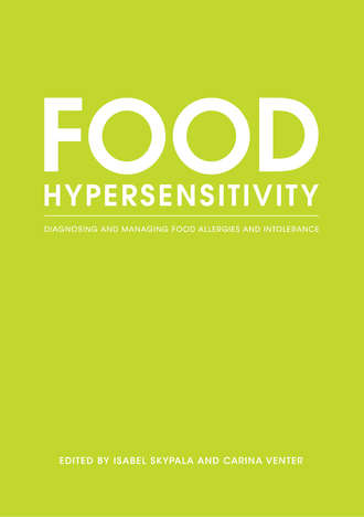 Food Hypersensitivity