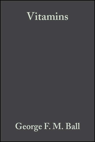 Vitamins
