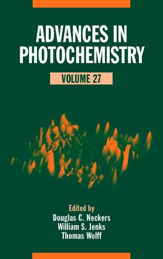 Advances in Photochemistry