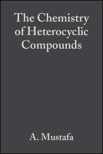 The Chemistry of Heterocyclic Compounds, Benzofurans