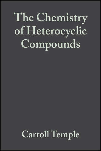 The Chemistry of Heterocyclic Compounds, Triazoles 1, 2, 4