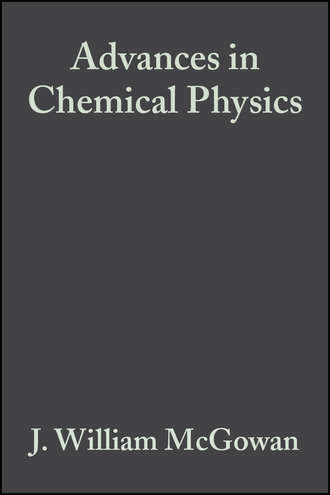 Advances in Chemical Physics, Volume 45, Part 2