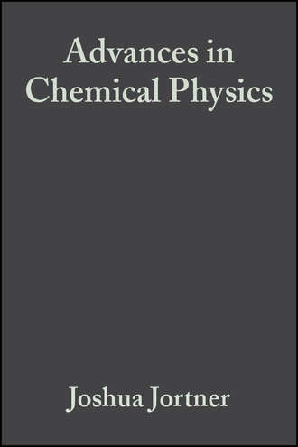 Advances in Chemical Physics, Volume 47, Part 2