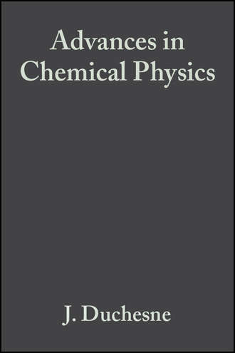 Advances in Chemical Physics, Volume 7
