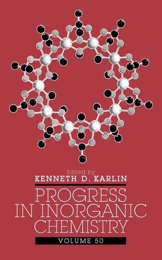 Progress in Inorganic Chemistry
