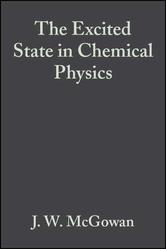 Advances in Chemical Physics, Volume 28