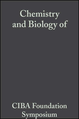 Chemistry and Biology of Mucopolysaccharides