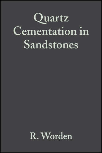 Quartz Cementation in Sandstones (Special Publication 29 of the IAS)
