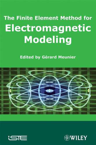The Finite Element Method for Electromagnetic Modeling