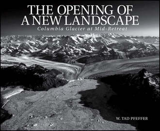 The Opening of a New Landscape