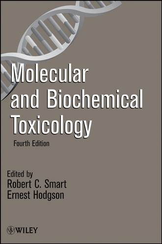 Molecular and Biochemical Toxicology