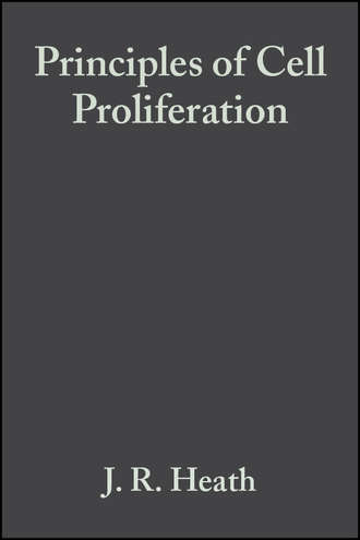 Principles of Cell Proliferation