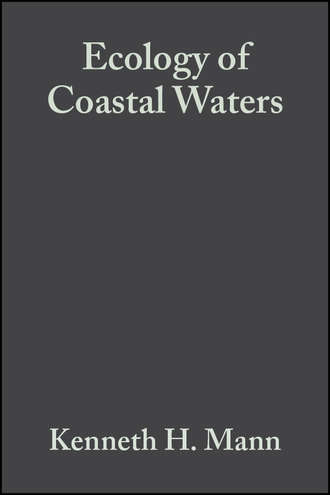 Ecology of Coastal Waters