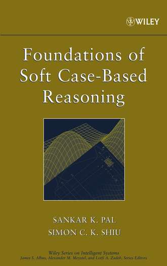 Foundations of Soft Case-Based Reasoning