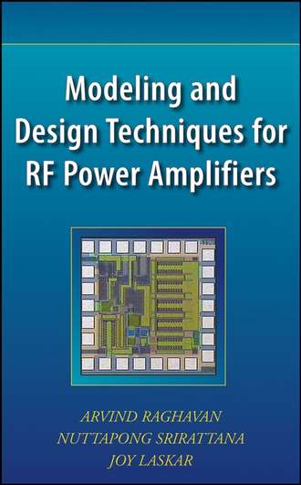 Modeling and Design Techniques for RF Power Amplifiers