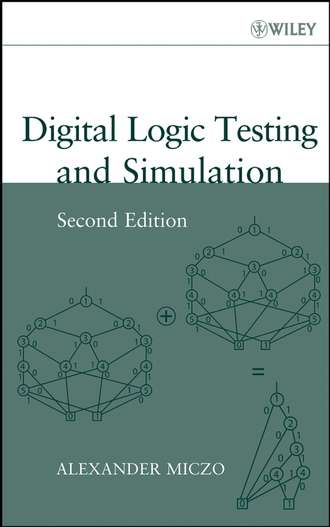 Digital Logic Testing and Simulation
