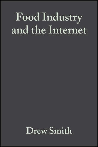 Food Industry and the Internet