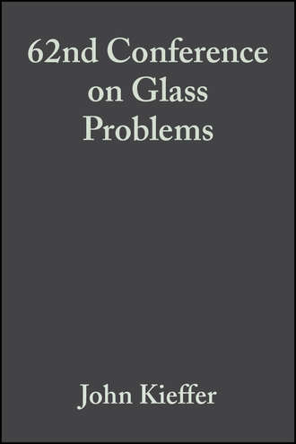 62nd Conference on Glass Problems