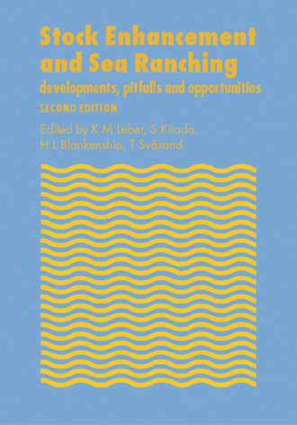 Stock Enhancement and Sea Ranching