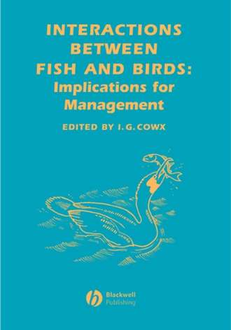 Interactions Between Fish and Birds