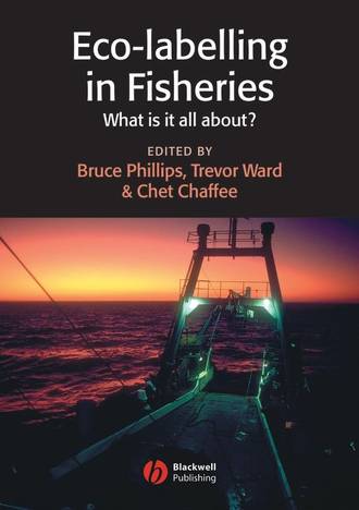 Eco-labelling in Fisheries