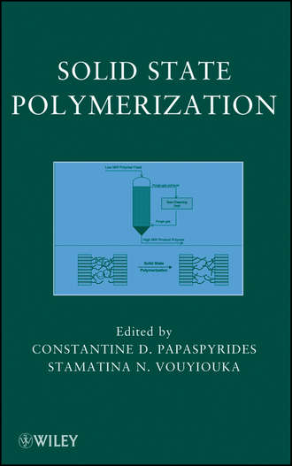 Solid State Polymerization