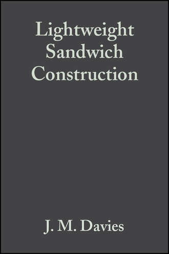 Lightweight Sandwich Construction