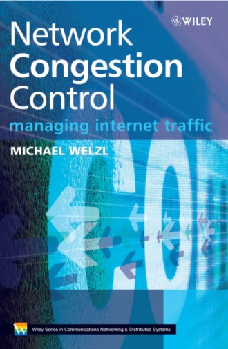 Network Congestion Control