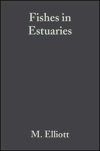 Fishes in Estuaries