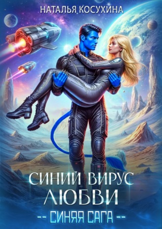 Синий вирус любви