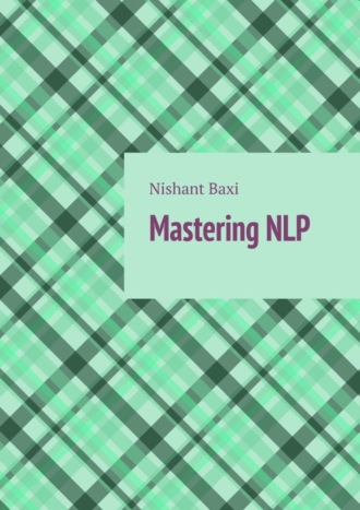 Mastering NLP