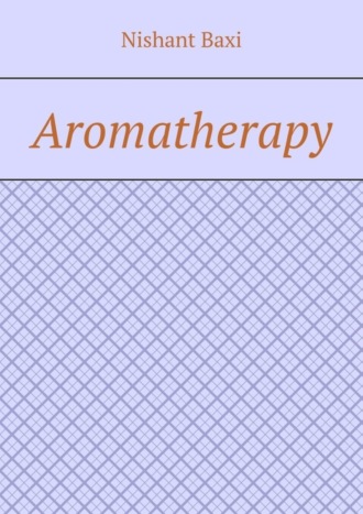 Aromatherapy