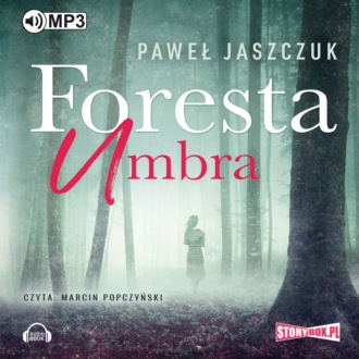 Foresta Umbra