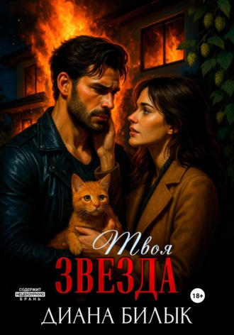 Твоя звезда