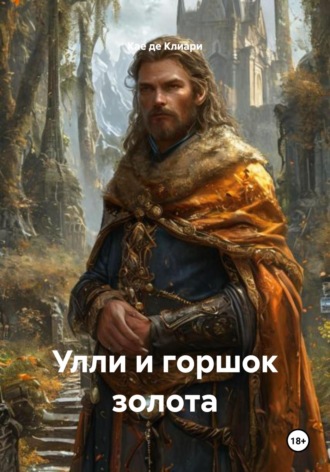 Улли и горшок золота