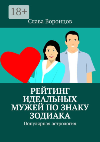 Рейтинг идеальных мужей по знаку зодиака. Популярная астрология