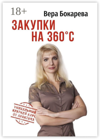 Закупки на 360° C