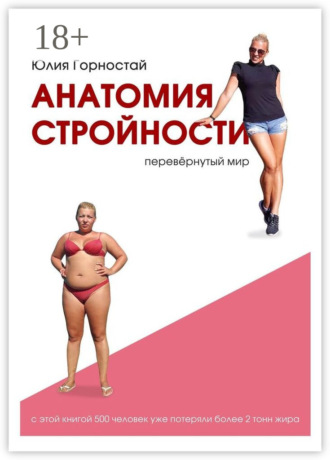 Анатомия стройности. Перевёрнутый мир