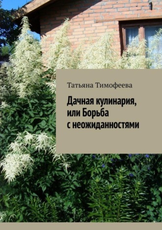 Дачная кулинария, или Борьба с неожиданностями