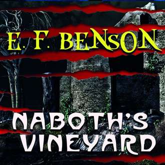 Naboth&apos;s Vineyard